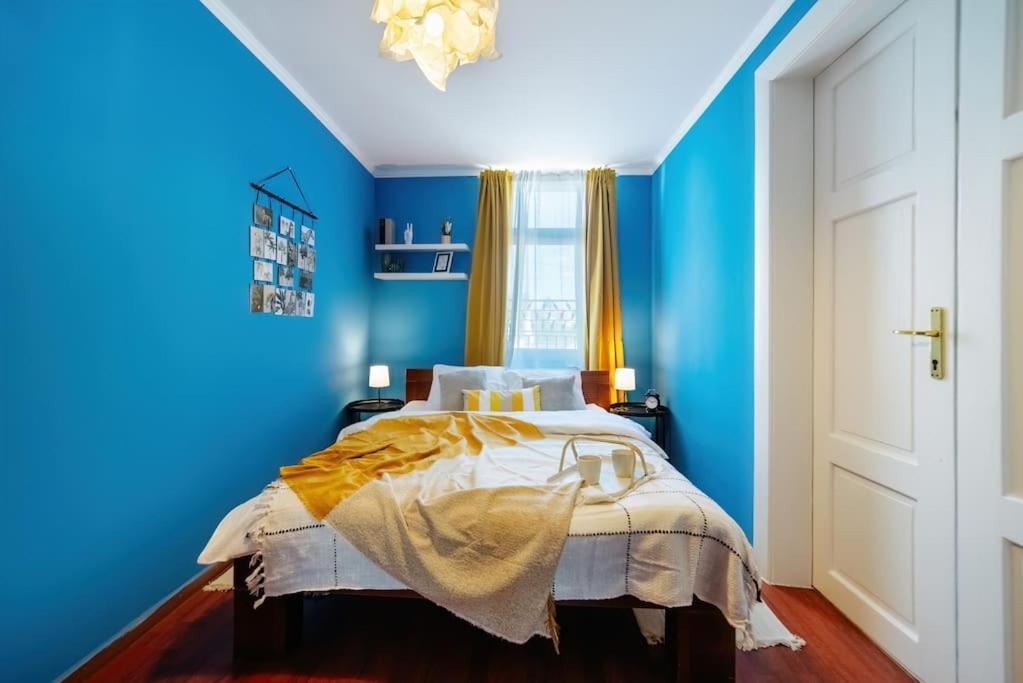 Scadarlija Vintage Old Town Renovated Apartment Belgrade Exterior photo
