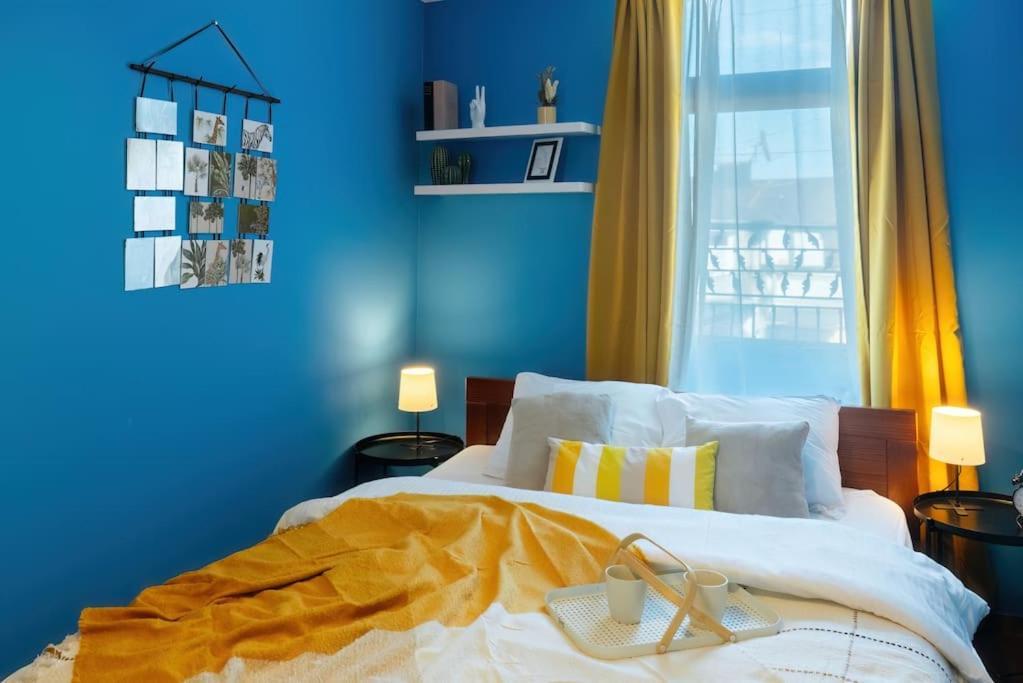 Scadarlija Vintage Old Town Renovated Apartment Belgrade Exterior photo